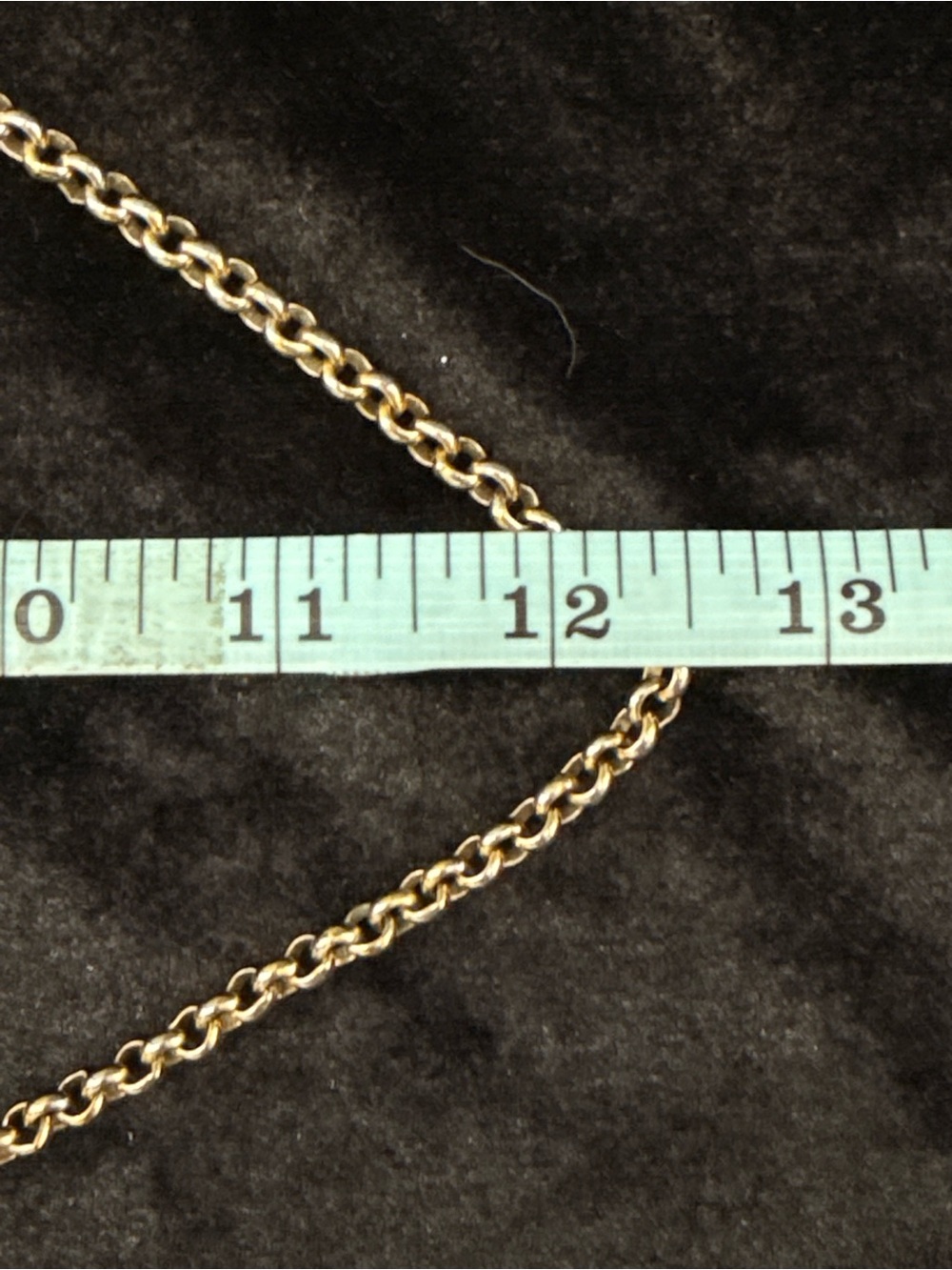 Louis Vuitton Monogram Canvas Crossbody in Brown with Gold Hardware - Picture 13 of 15